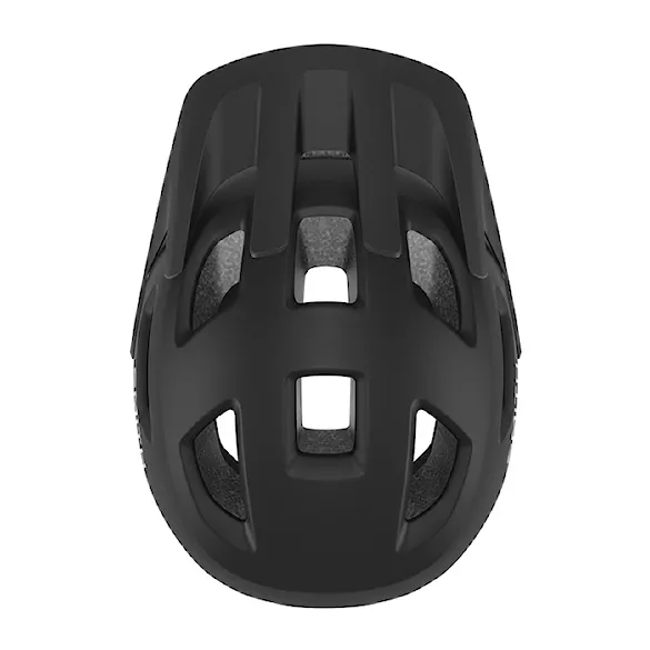 Kask rowerowy Smith Sidekick Jr. Mips matte black 2026 - 4