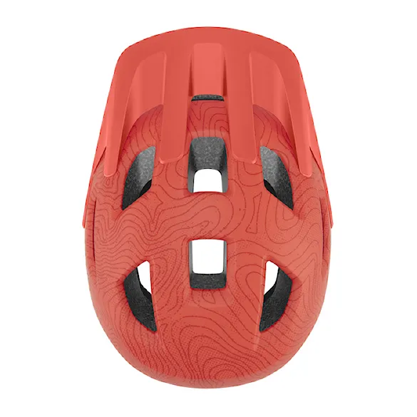 Helma na kolo Smith Sidekick Jr. Mips matte blaze 2026 - 3