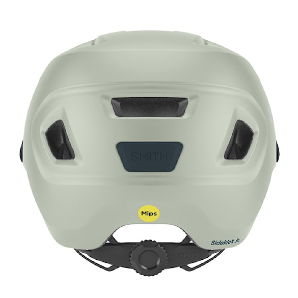 Bike Helmet Smith Sidekick Jr. Mips matte dew drop 2026 - 2
