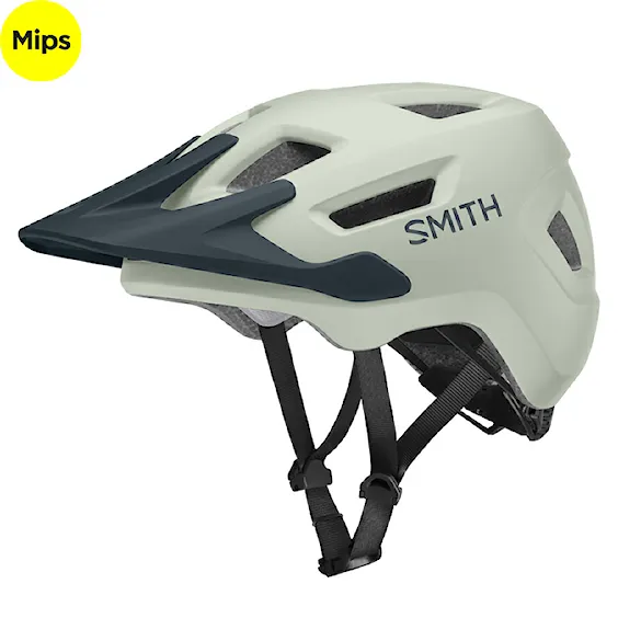 Helma na kolo Smith Sidekick Jr. Mips matte dew drop 2026 - 1