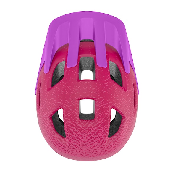Helma na kolo Smith Sidekick Jr. Mips matte lollipop fade 2026 - 3