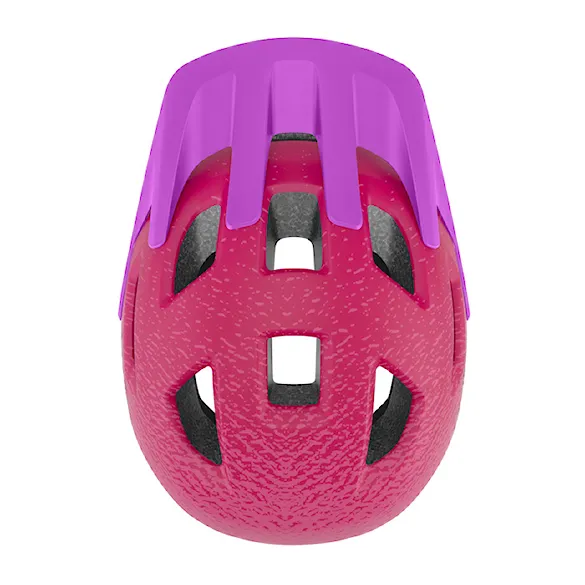 Bike Helmet Smith Sidekick Jr. Mips matte lollipop fade 2026 - 3