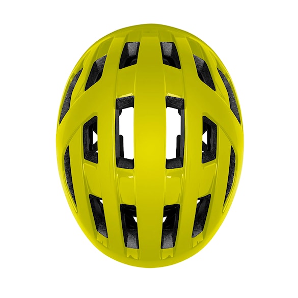 Kask rowerowy Smith Signal Mips neon yellow 2026 - 2