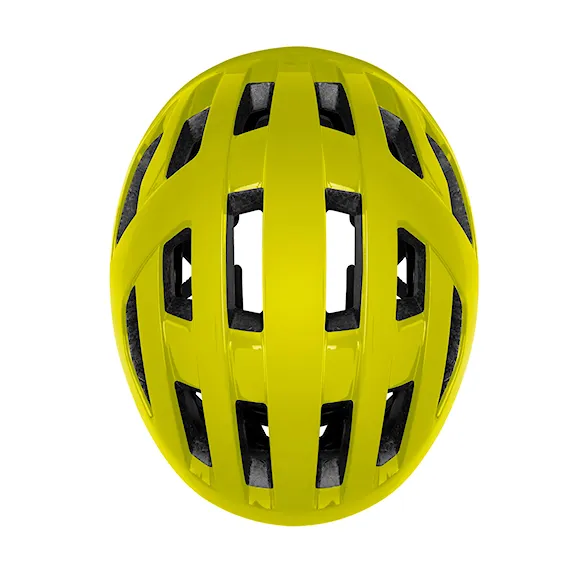 Prilba na bicykel Smith Signal Mips neon yellow 2026 - 2