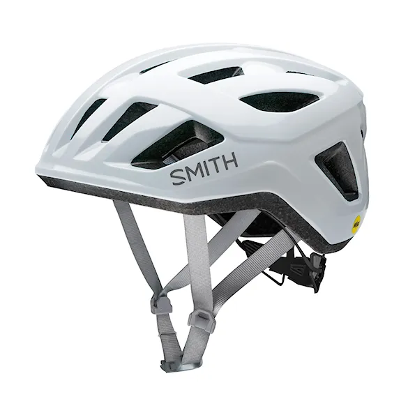 Bike Helmet Smith Signal Mips white 2026 - 1