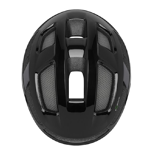Kask rowerowy Smith Trace Mips black / matte cement 2026 - 12