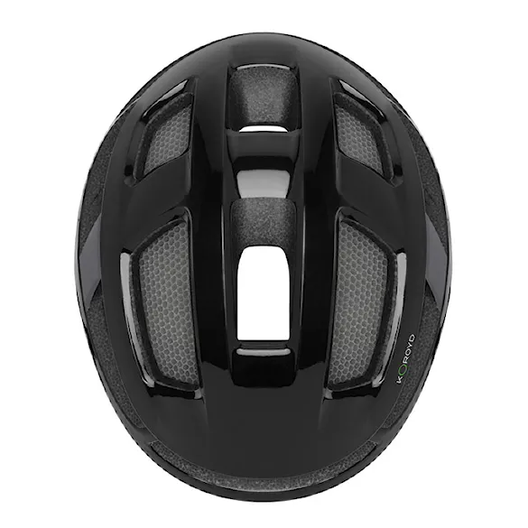 Kask rowerowy Smith Trace Mips black / matte cement 2026 - 12