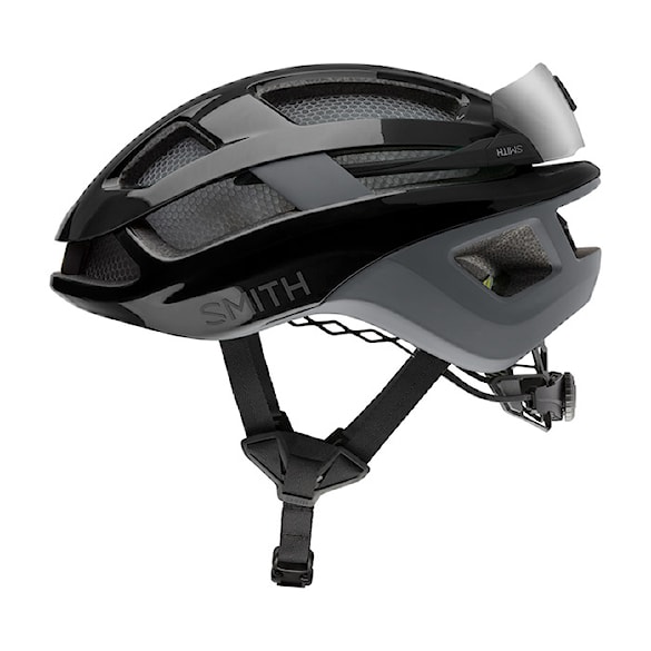Kask rowerowy Smith Trace Mips black / matte cement 2026 - 3