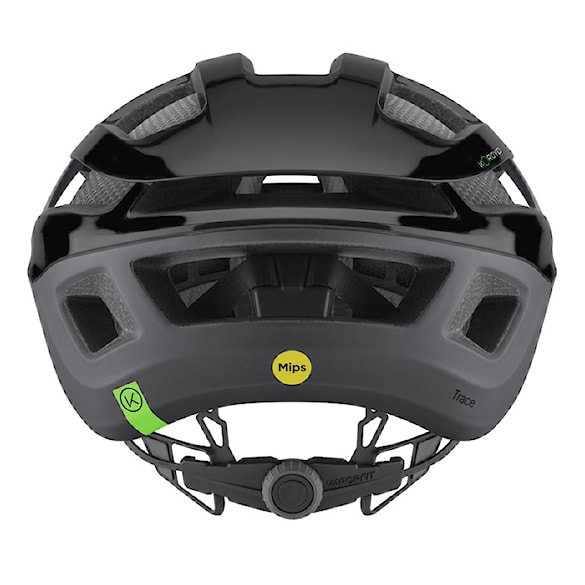 Kask rowerowy Smith Trace Mips black / matte cement 2026 - 5