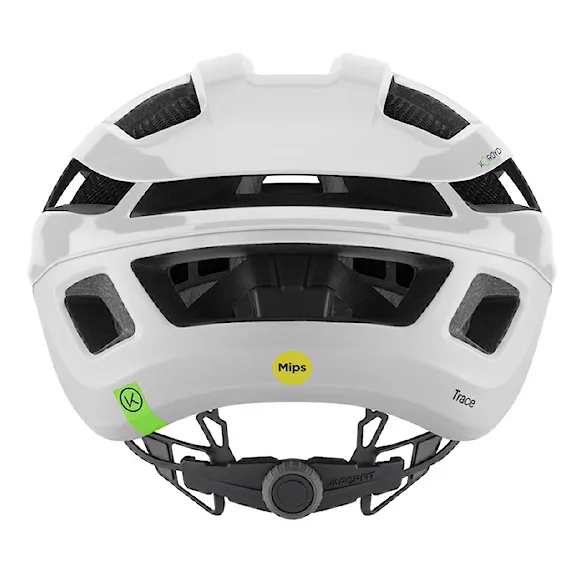 Bike Helmet Smith Trace Mips white / matte white 2026 - 2