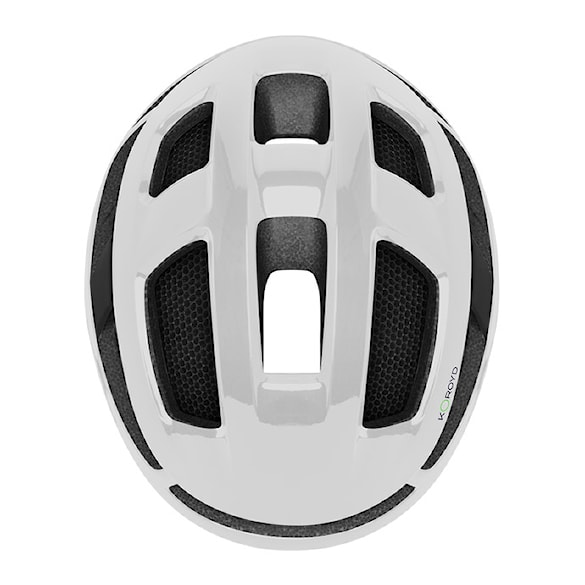 Bike Helmet Smith Trace Mips white / matte white 2026 - 3