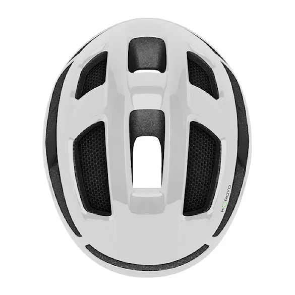 Bike Helmet Smith Trace Mips white / matte white 2026 - 3