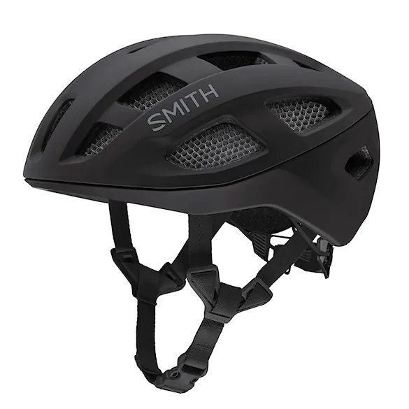 Bike Helmet Smith Triad Mips matte black 2026 - 1