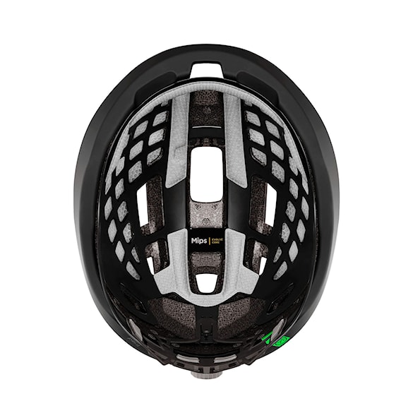 Bike Helmet Smith Triad Mips matte black 2026 - 5