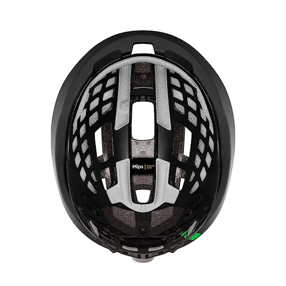 Bike Helmet Smith Triad Mips matte black 2026 - 5