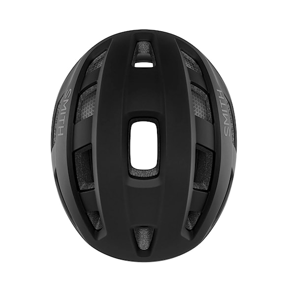 Bike Helmet Smith Triad Mips matte black 2026 - 6