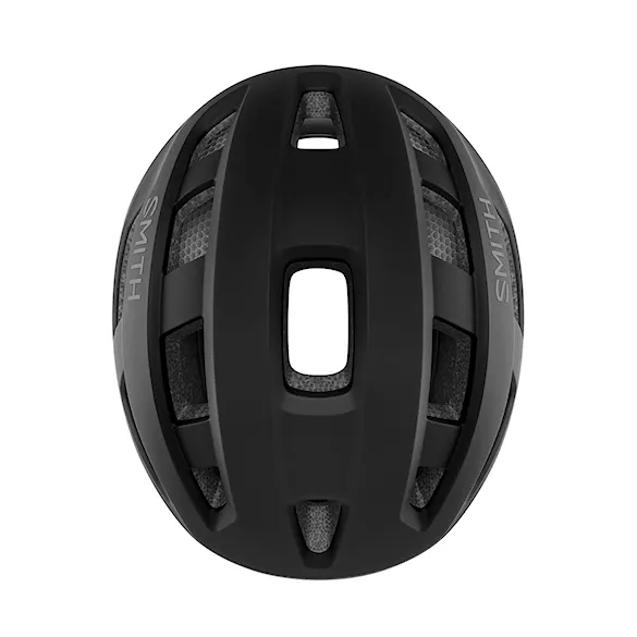 Bike Helmet Smith Triad Mips matte black 2026 - 6