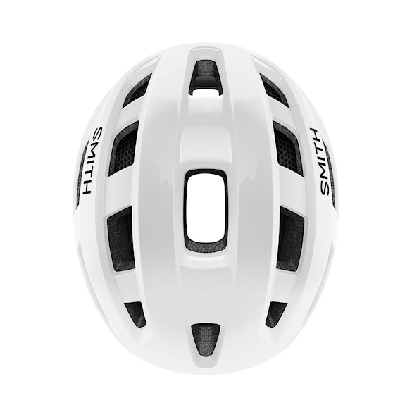Kask rowerowy Smith Triad Mips white/matte white 2026 - 3