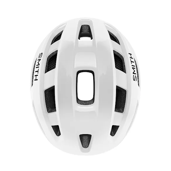 Kask rowerowy Smith Triad Mips white/matte white 2026 - 3