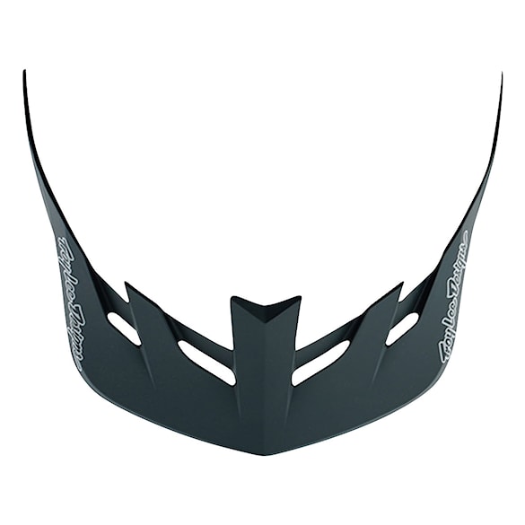 Prilba na bicykel Troy Lee Designs Flowline SE camo grey 2025 - 5