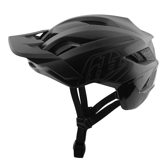 Helma na kolo Troy Lee Designs Flowline SE Mips phantom black 2026 - 1