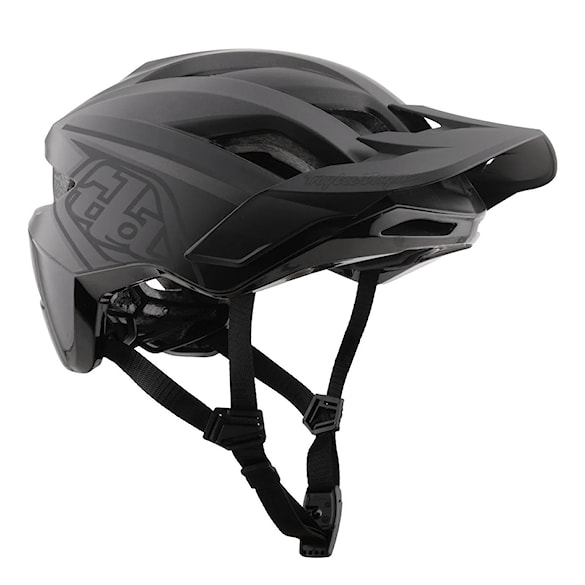 Helma na kolo Troy Lee Designs Flowline SE Mips phantom black 2026 - 3