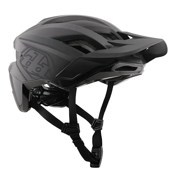 Helma na kolo Troy Lee Designs Flowline SE Mips phantom black 2026 - 3