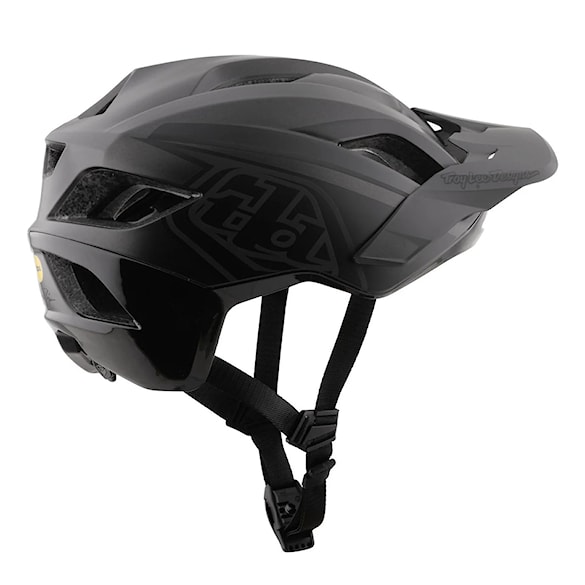 Helma na kolo Troy Lee Designs Flowline SE Mips phantom black 2026 - 4