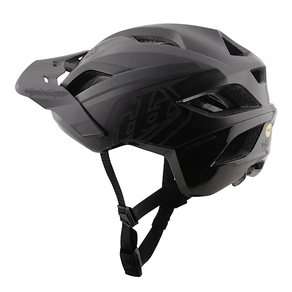 Helma na kolo Troy Lee Designs Flowline SE Mips phantom black 2026 - 5