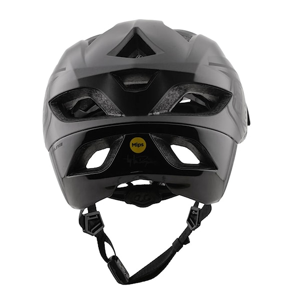 Helma na kolo Troy Lee Designs Flowline SE Mips phantom black 2026 - 6