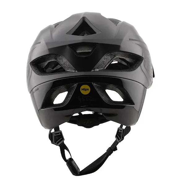 Helma na kolo Troy Lee Designs Flowline SE Mips phantom black 2026 - 6
