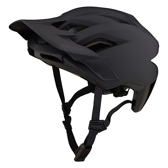 Bike Helmet Troy Lee Designs Flowline SE Mips stealth black 2025 - 3