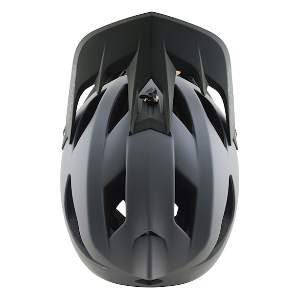 Helma na kolo Troy Lee Designs Stage Mips drone grey 2026 - 8