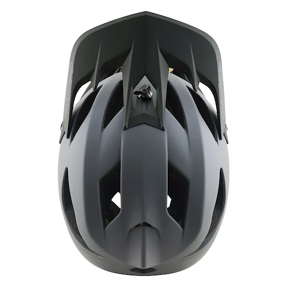 Helma na kolo Troy Lee Designs Stage Mips drone grey 2026 - 8