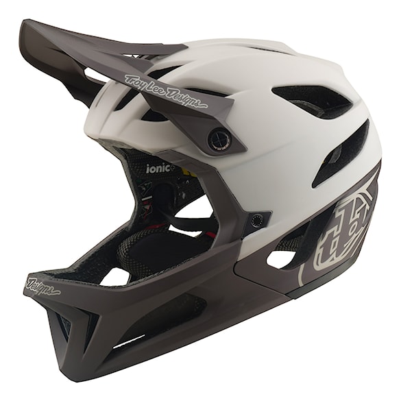 Prilba na bicykel Troy Lee Designs Stage Mips drone pumice 2026 - 2