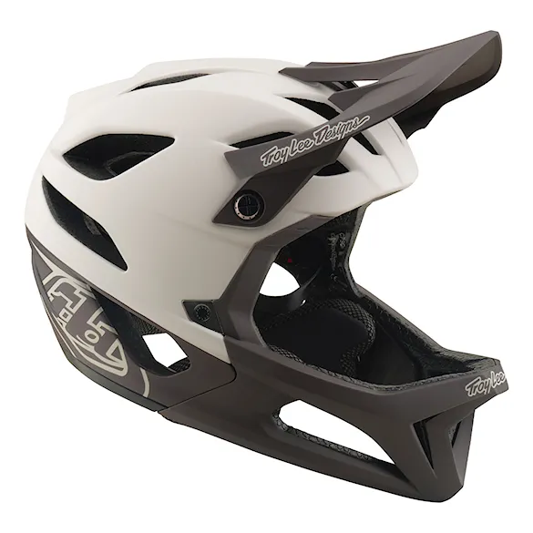 Bike Helmet Troy Lee Designs Stage Mips drone pumice 2026 - 3