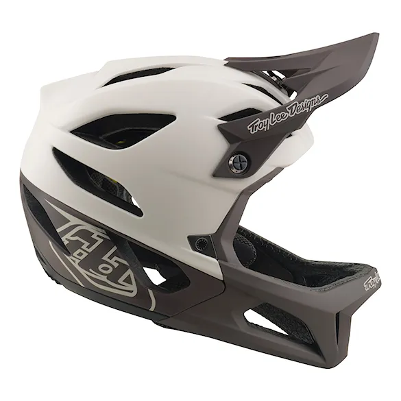 Bike Helmet Troy Lee Designs Stage Mips drone pumice 2026 - 4