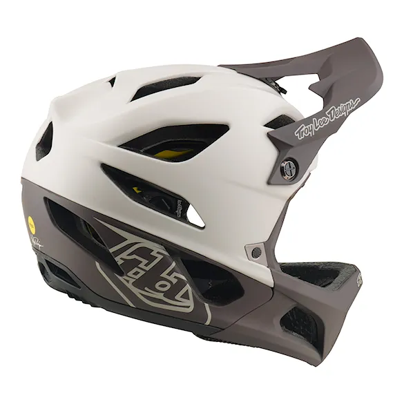 Bike Helmet Troy Lee Designs Stage Mips drone pumice 2026 - 5
