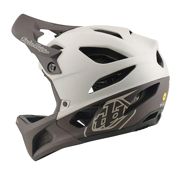 Bike Helmet Troy Lee Designs Stage Mips drone pumice 2026 - 6