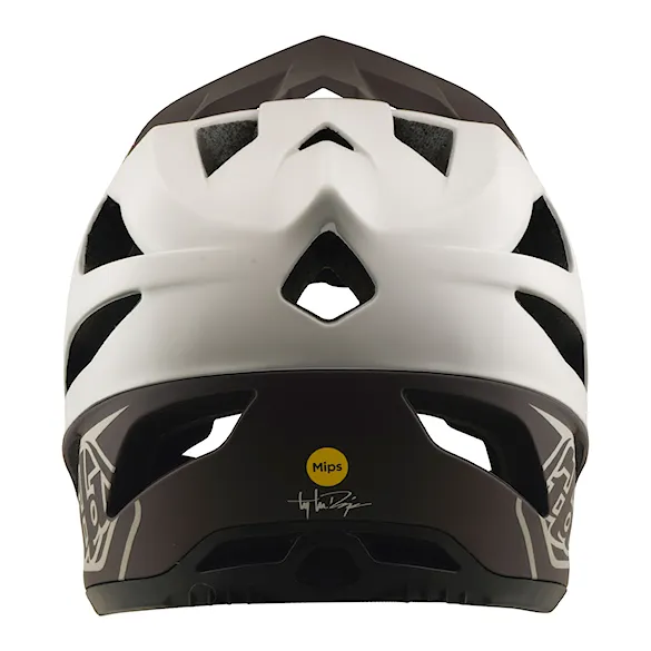 Bike Helmet Troy Lee Designs Stage Mips drone pumice 2026 - 7
