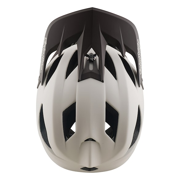 Prilba na bicykel Troy Lee Designs Stage Mips drone pumice 2026 - 8