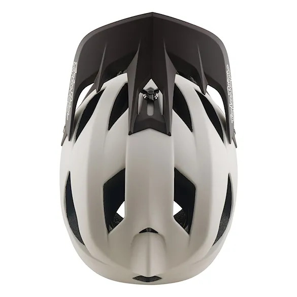 Bike Helmet Troy Lee Designs Stage Mips drone pumice 2026 - 8