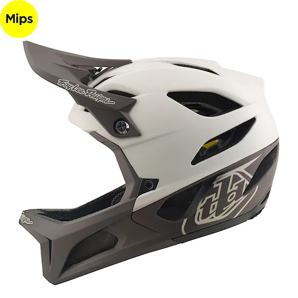 Bike Helmet Troy Lee Designs Stage Mips drone pumice 2026 - 1