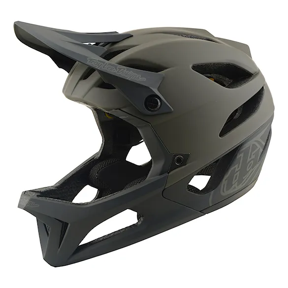 Helma na kolo Troy Lee Designs Stage Mips drone tarmac 2026 - 2