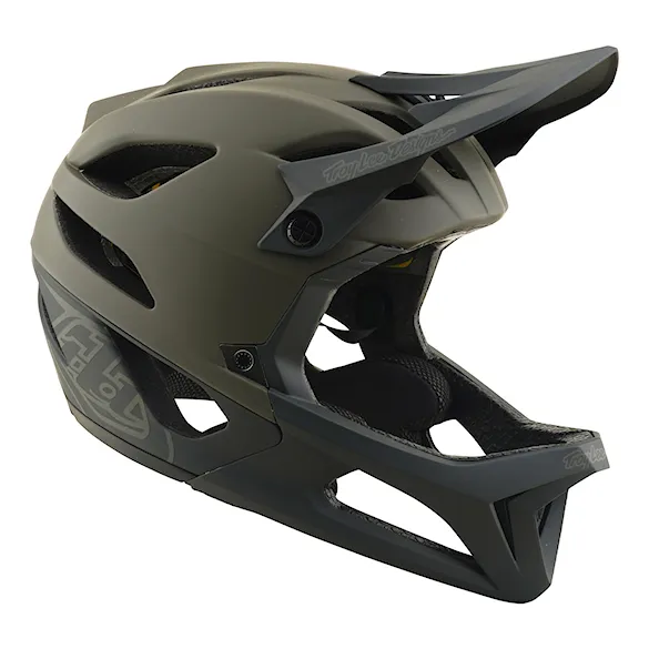 Helma na kolo Troy Lee Designs Stage Mips drone tarmac 2026 - 3