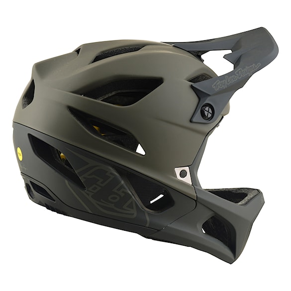 Helma na kolo Troy Lee Designs Stage Mips drone tarmac 2026 - 5