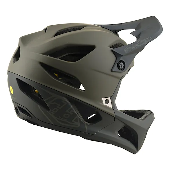 Helma na kolo Troy Lee Designs Stage Mips drone tarmac 2026 - 5