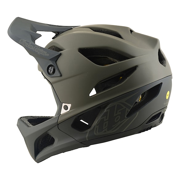 Helma na kolo Troy Lee Designs Stage Mips drone tarmac 2026 - 6