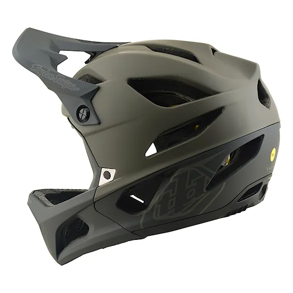 Helma na kolo Troy Lee Designs Stage Mips drone tarmac 2026 - 6