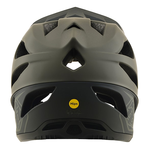 Helma na kolo Troy Lee Designs Stage Mips drone tarmac 2026 - 7